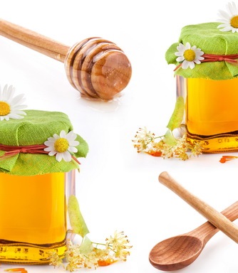 Где купить натуральный мёд в Красноярске